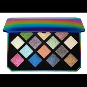 Fenty Galaxy Eyeshadow Palette